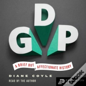 Capa do artigo Gdp
