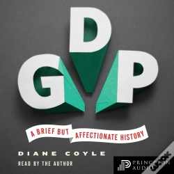 Capa do artigo Gdp