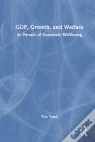 Gdp, Growth, And Welfare