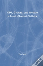 Capa do artigo Gdp, Growth, And Welfare