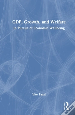 Capa do artigo Gdp, Growth, And Welfare