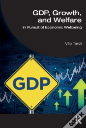 Capa do artigo Gdp, Growth, And Welfare