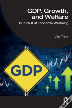 Capa do artigo Gdp, Growth, And Welfare