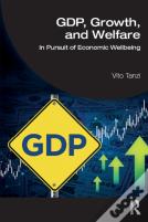 Gdp, Growth, And Welfare