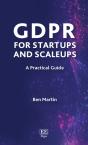 Gdpr For Startups And Scaleups - Preview