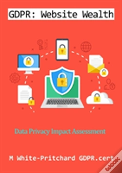 Capa do artigo Gdpr