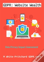 Capa do artigo Gdpr