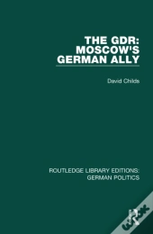 Gdr (Rle: German Politics)