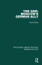 Gdr (Rle: German Politics) - Preview