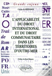 Gds Enj.Droit Int.& Com./Tom