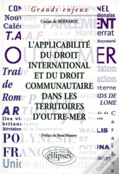 Capa do artigo Gds Enj.Droit Int.& Com./Tom