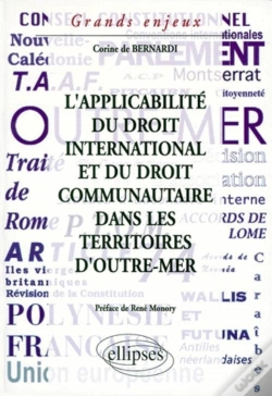 Capa do artigo Gds Enj.Droit Int.& Com./Tom
