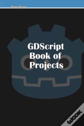 Gdscript Book Of Projects
