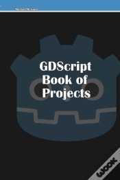 Capa do artigo Gdscript Book Of Projects