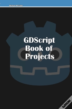 Capa do artigo Gdscript Book Of Projects