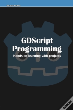 Capa do artigo Gdscript Programming: Hands-On Learning