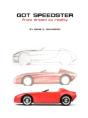 Gdt Speedster From Dream To Reality - Preview