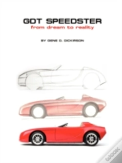 Capa do artigo Gdt Speedster From Dream To Reality
