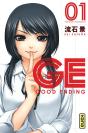 Ge-Good Ending T.1 - Preview