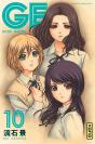 Ge-Good Ending T.10 - Preview