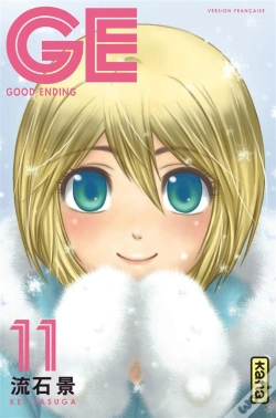 Capa do artigo Ge-Good Ending T.11