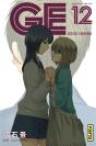 Ge-Good Ending T.12 - Preview