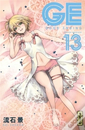 Ge-Good Ending T.13
