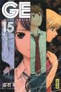 Ge-Good Ending T.15 - Preview