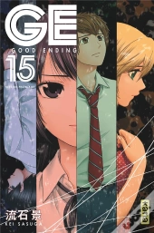 Ge-Good Ending T.15