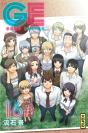 Ge-Good Ending T16 - Preview