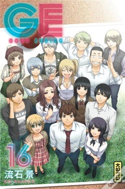 Capa do artigo Ge-Good Ending T16