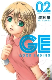 Capa do artigo Ge-Good Ending T.2