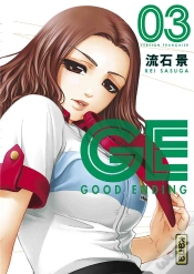 Capa do artigo Ge-Good Ending T.3