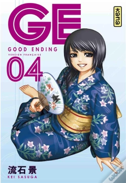 Capa do artigo Ge-Good Ending T4