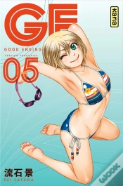 Capa do artigo Ge-Good Ending T5
