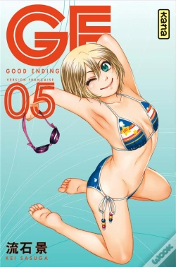 Capa do artigo Ge-Good Ending T5