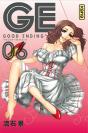 Ge-Good Ending T6 - Preview