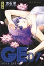 Ge-Good Ending T.7 T7 - Preview