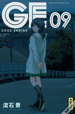 Capa do artigo Ge-Good Ending T9