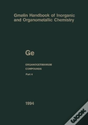 Capa do artigo Ge Organogermanium Compounds