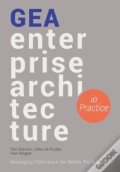 Gea Enterprise Architecture In Practice