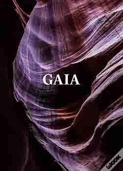 Capa do artigo Gea / Gaia