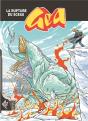 Gea Tome 13 : La Rupture Du Sceau - Preview