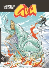 Capa do artigo Gea Tome 13 : La Rupture Du Sceau
