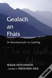 Capa do artigo Gealach An Fhais