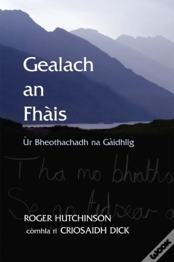Capa do artigo Gealach An Fhais