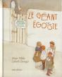 Geant Egoiste Mini Livre - Preview