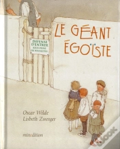 Capa do artigo Geant Egoiste Mini Livre
