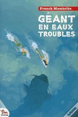 Capa do artigo Geant En Eaux Troubles