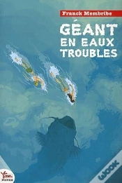 Capa do artigo Geant En Eaux Troubles